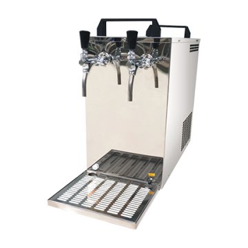 20L Draft Beer Machine