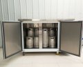 SDLC-380 Beer Cooler Machine-103