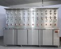 3.3M BEER TAPS  WALL-143