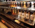 CUSTOMIZED BEER TAPS WALL-127