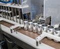 Four heads canning system-298