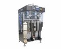 Double heads keg washer(with inner bag)-232