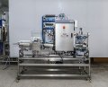 Four heads canning system-297