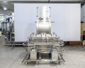 Double keg washer and filler-253