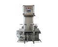 Double keg washer and filler-385