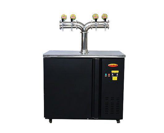 SDSL-110 BEER COOLER MACHINE