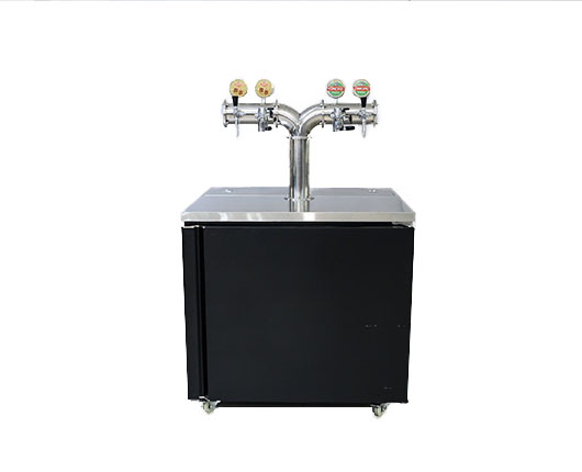 SDSL-100 BEER COOLER MACHINE