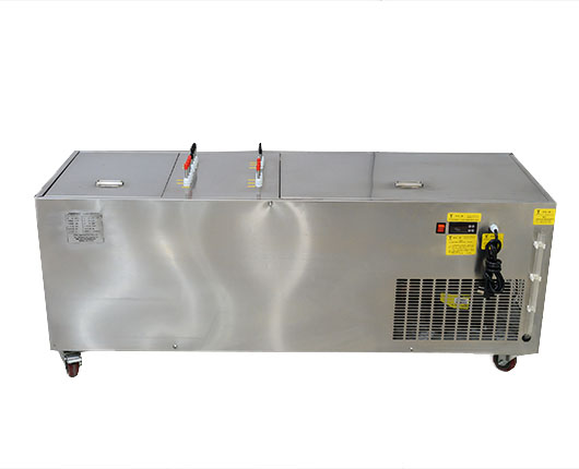 140L Draft Beer Machine