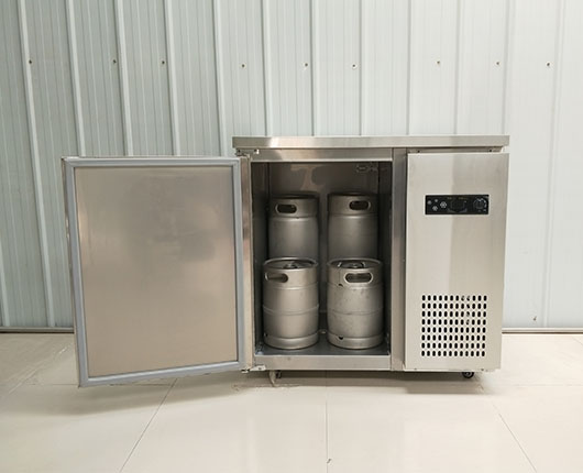 SDLC-210 Beer Cooler Machine-98