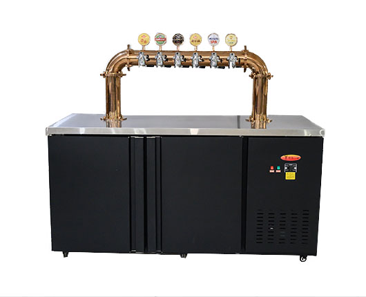 SDSL-200 BEER COOLER MACHINE