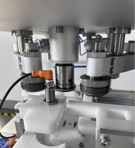 Double head Canning System-496
