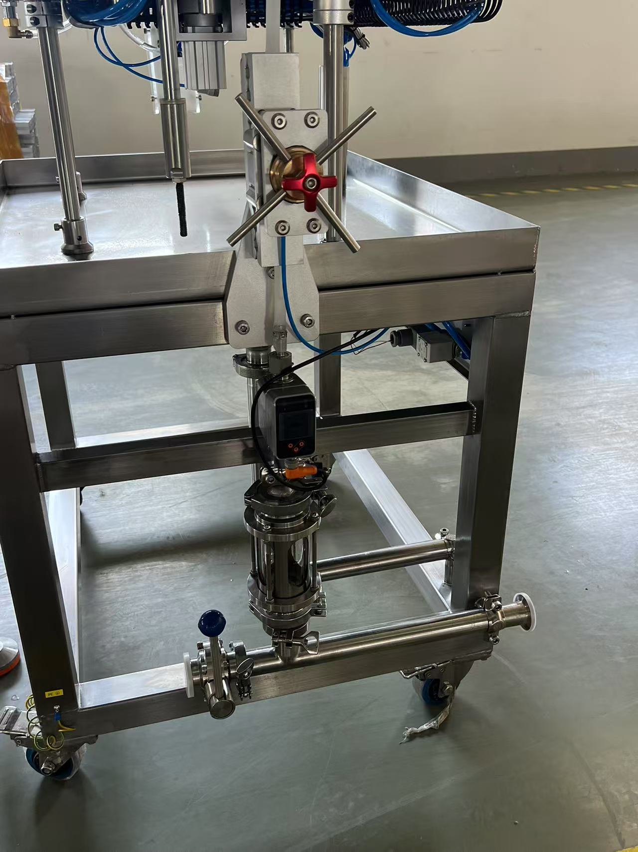 Flash Boy Canning System-481