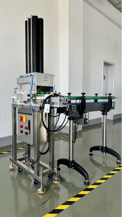 Can Package Machine-490