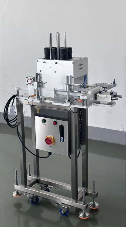 Can Package Machine-489