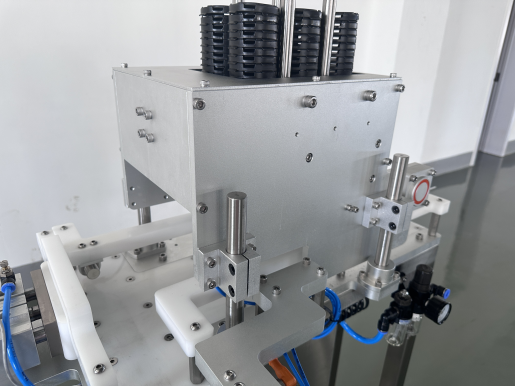 Can Package Machine-487