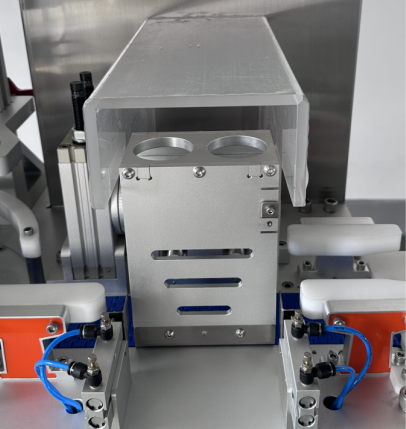 Double head Canning System-491