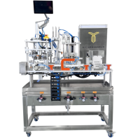 Double head Canning System-499